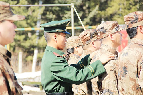 学员不放弃 团队不抛弃